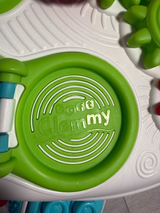 Soft Clemmy Clemmy - Сензорни дейности