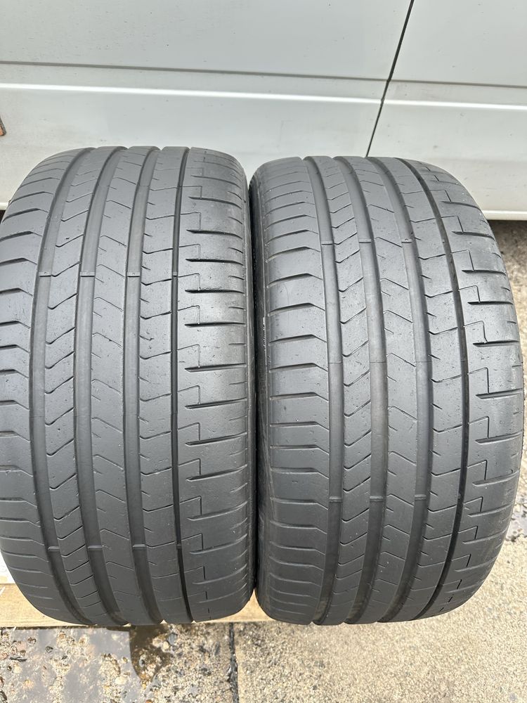 Гуми 275/35/20 Pirelli