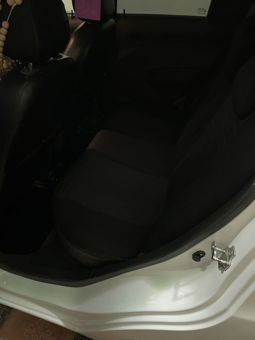 Chevrolet Spark сотилади