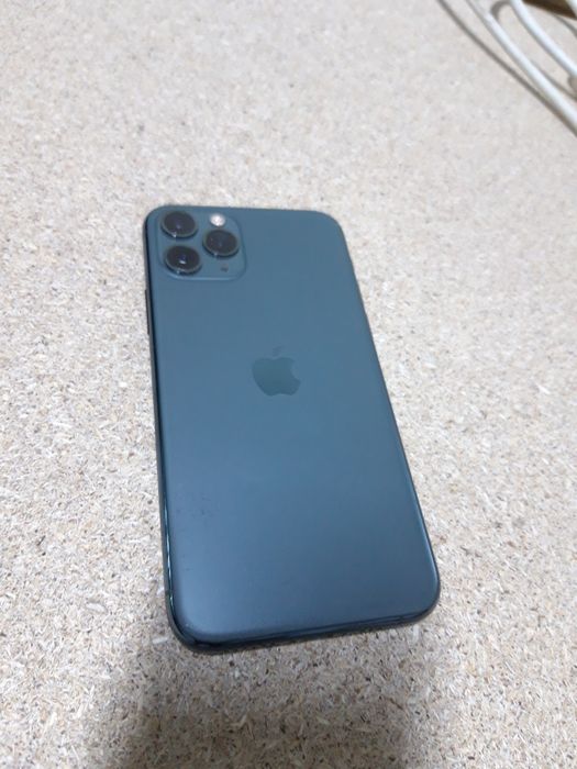 iPhone 11 PRO EAC