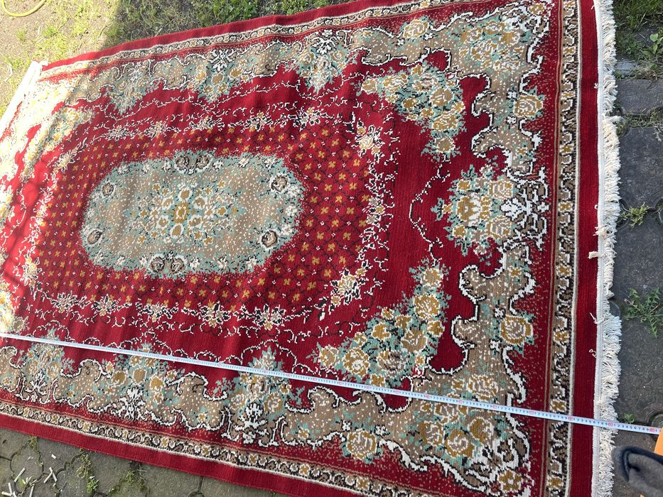 Covor persan nou