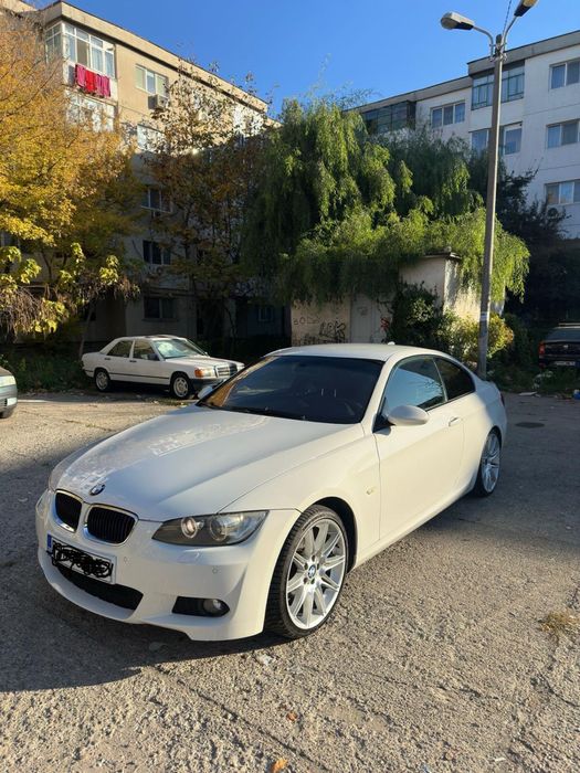 Vand BMW 320 coupe