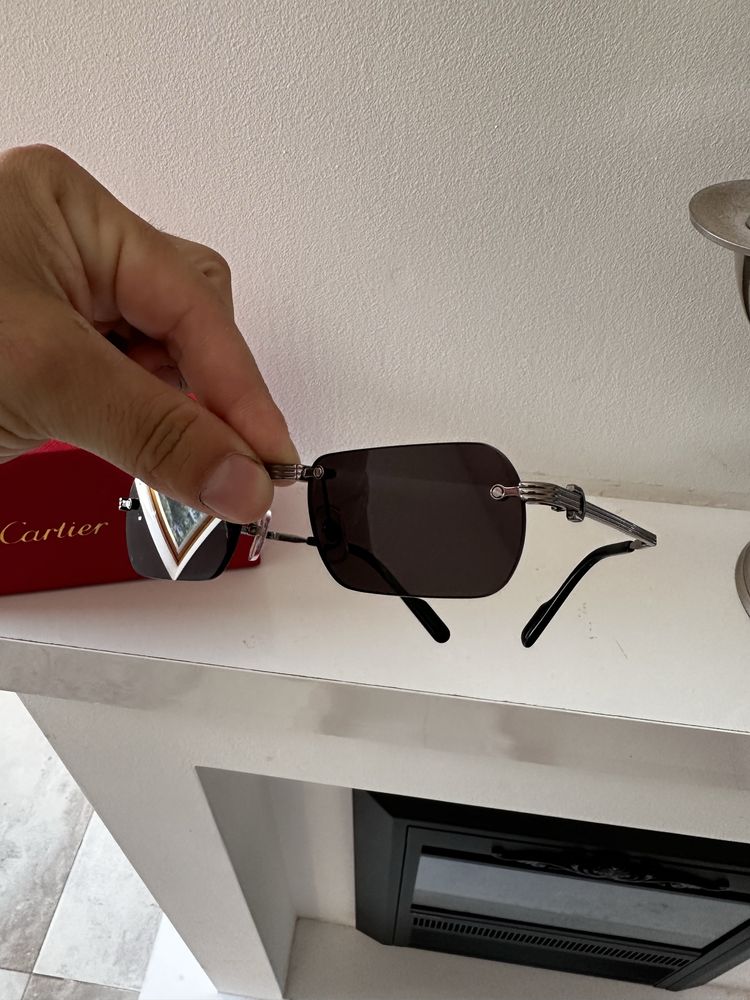 Слънчеви Очила Cartier