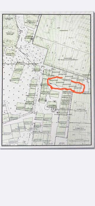 Продам земельный участок в с. Бесколь