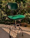 Scaun birou Wilde & Spieth design Egon Eiermann