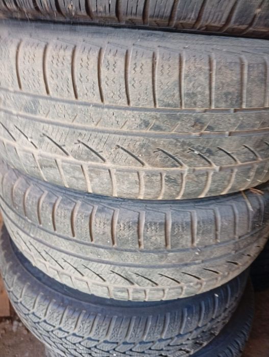 Cauciucuri 195/65/15