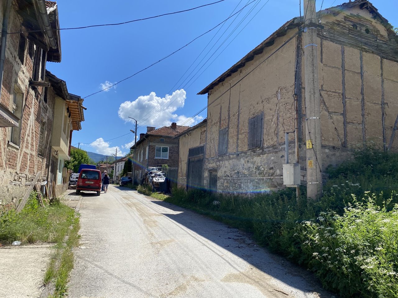Продава се Парцел в Батак - 433 кв.м за 53 €/кв.м - Снимка #3