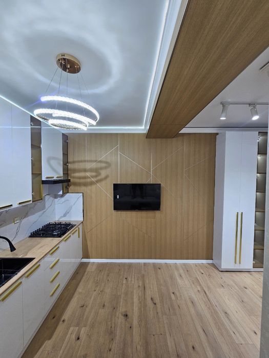 Продается 1в2/6/14 новостройка   ЖК PRESTIGE GARDEN