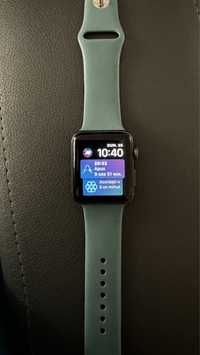 Apple watch seria 3 42 mm