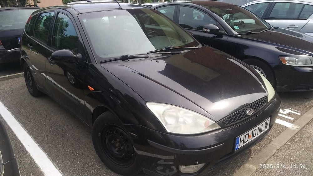 Ford Focus in stare eccelenta