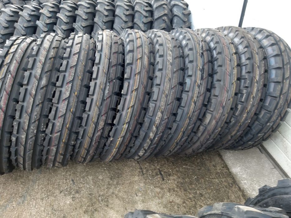 Cauciucuri noi de U650 7.50-20 De directie sau tractiune cu garantie