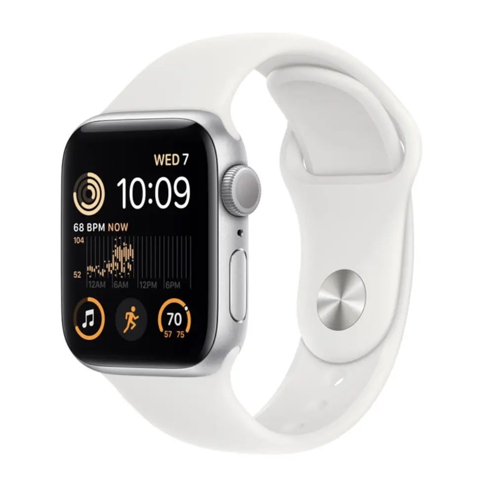 Продам Apple Watch SE 2 40mm