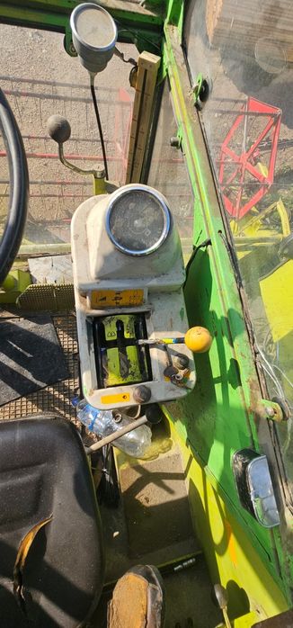 Combina Class Consul