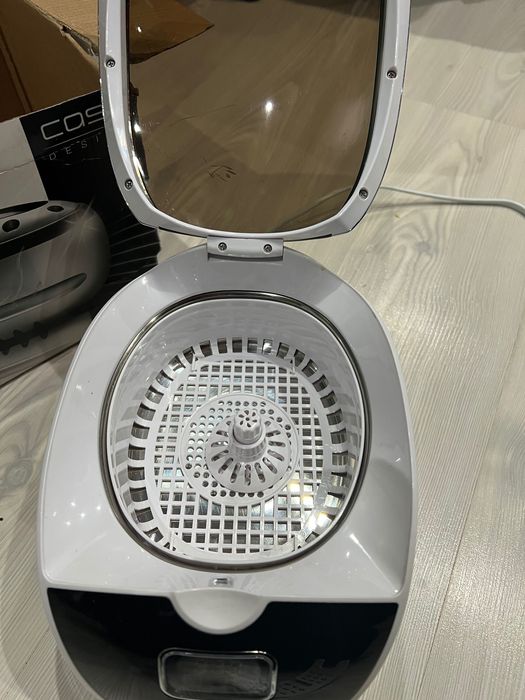 Ултразвукова вана – EASY HOME / CASO