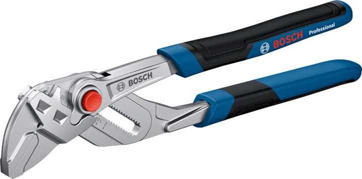 ПРОМОЦИЯ!Водопроводни клещи за гайки PRO 250 mm Professional Bosch