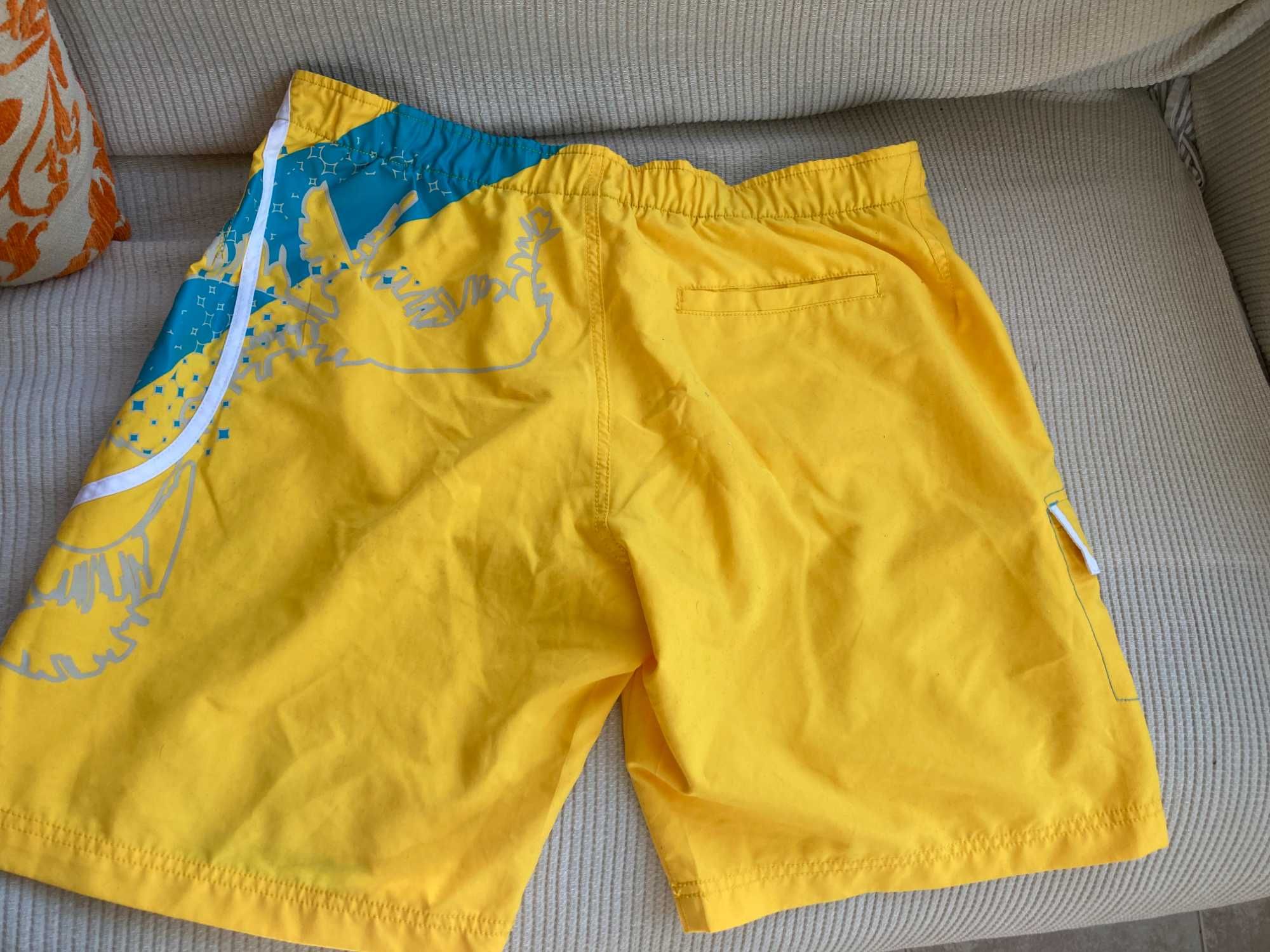 Оригинални мъжки бански ,панталони Adidas
