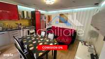Apartament 3 dormitoare + bucătărie cu Living open space, Ultracentral