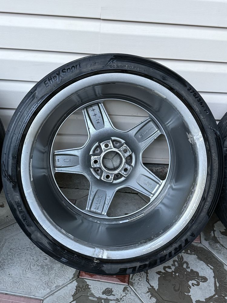 Cramadora Крамадоры R19