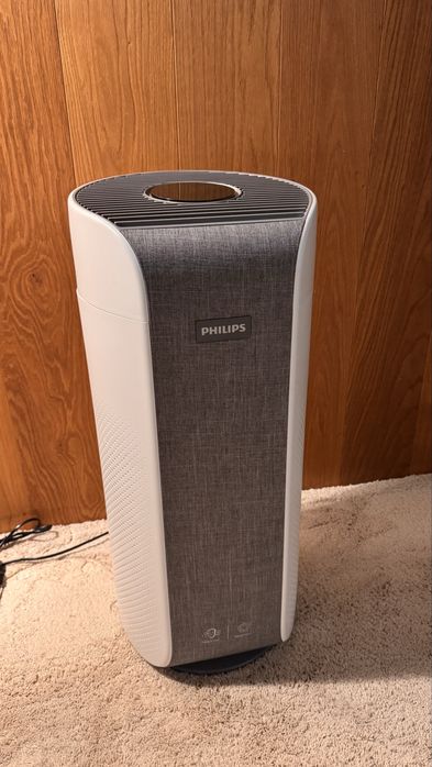 Purificator de aer Philips AC3858/50