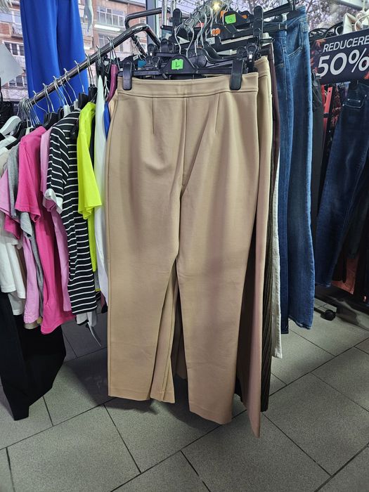 Pantaloni dama Guess Marciano