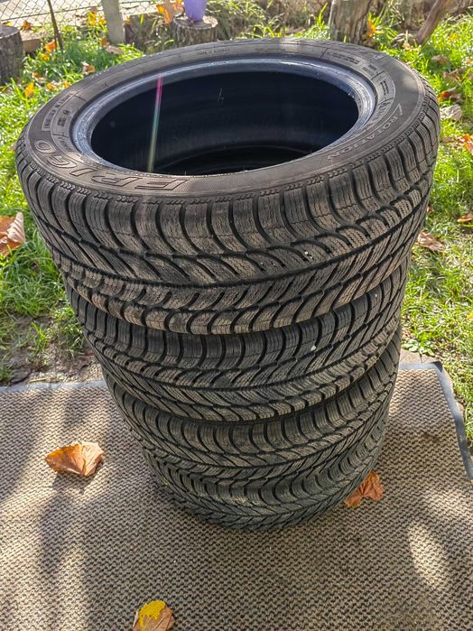 Зимни гуми 205/55/16