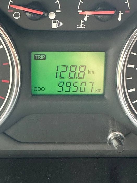 Ласетти жентра механика