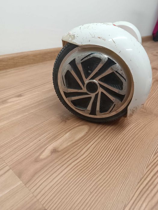 Ховърборд/Hoverboard