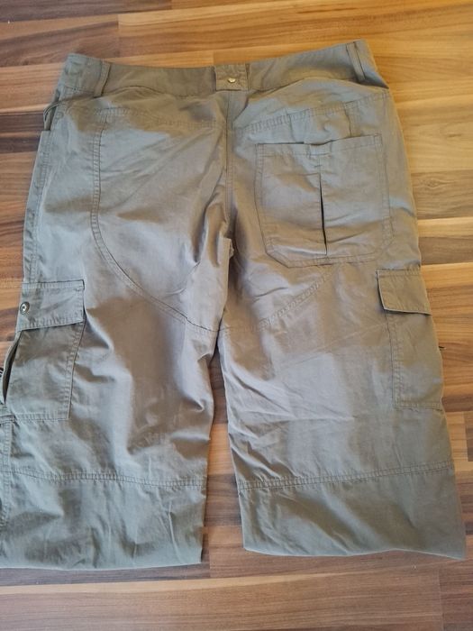 Дамски панталон Adidas