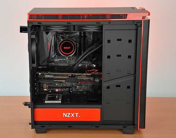 GTX 1080ti 11GB Asus ROQ OC edition Nvidia GeForce