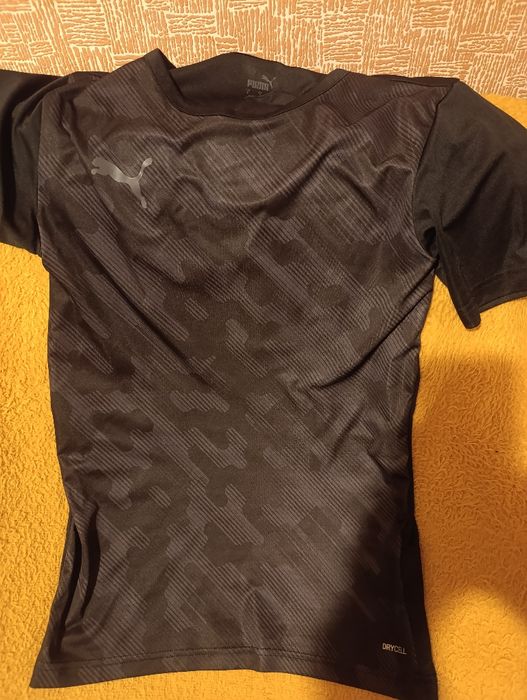 PUMA SPORT Спортно облекло за Тренировки