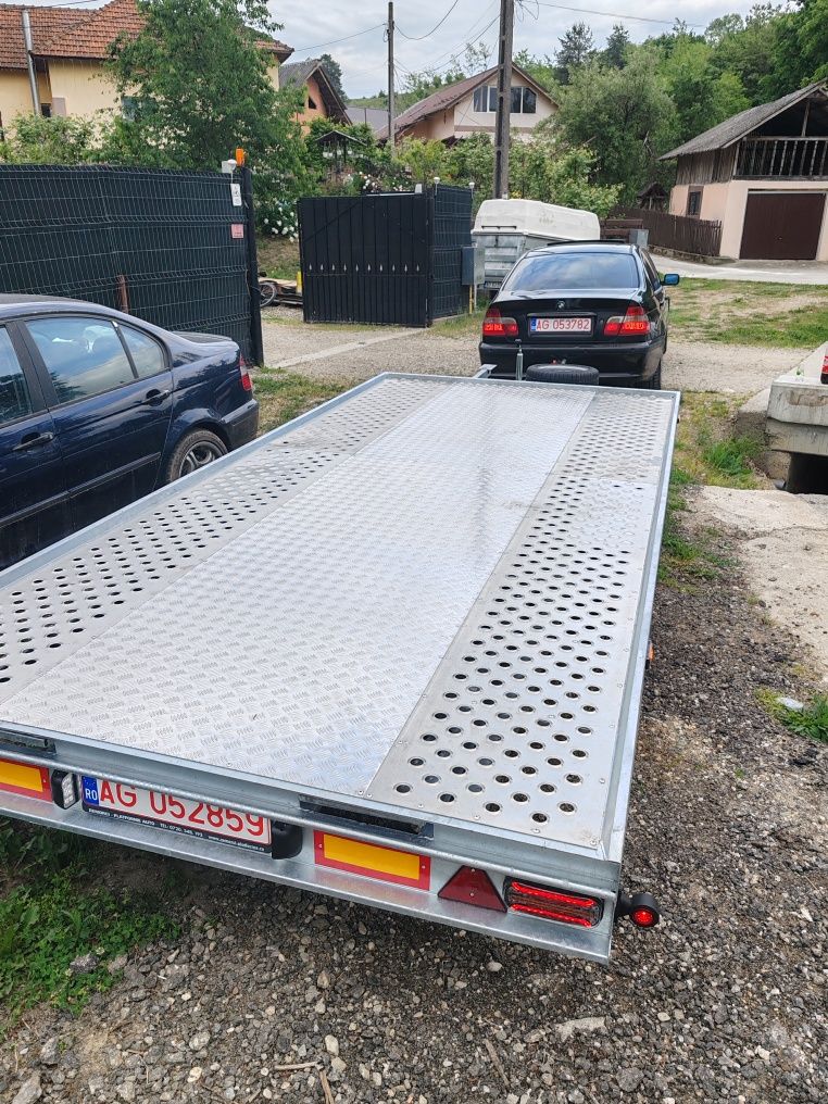 Tractări auto non stop