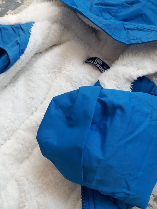 Combinezon iarna marimea 68 băiat