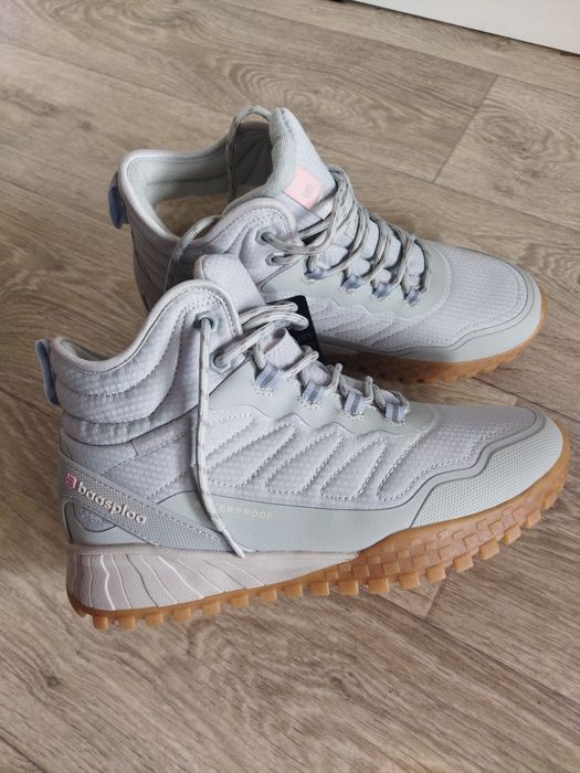 Дамски зимни боти - 39 номер.