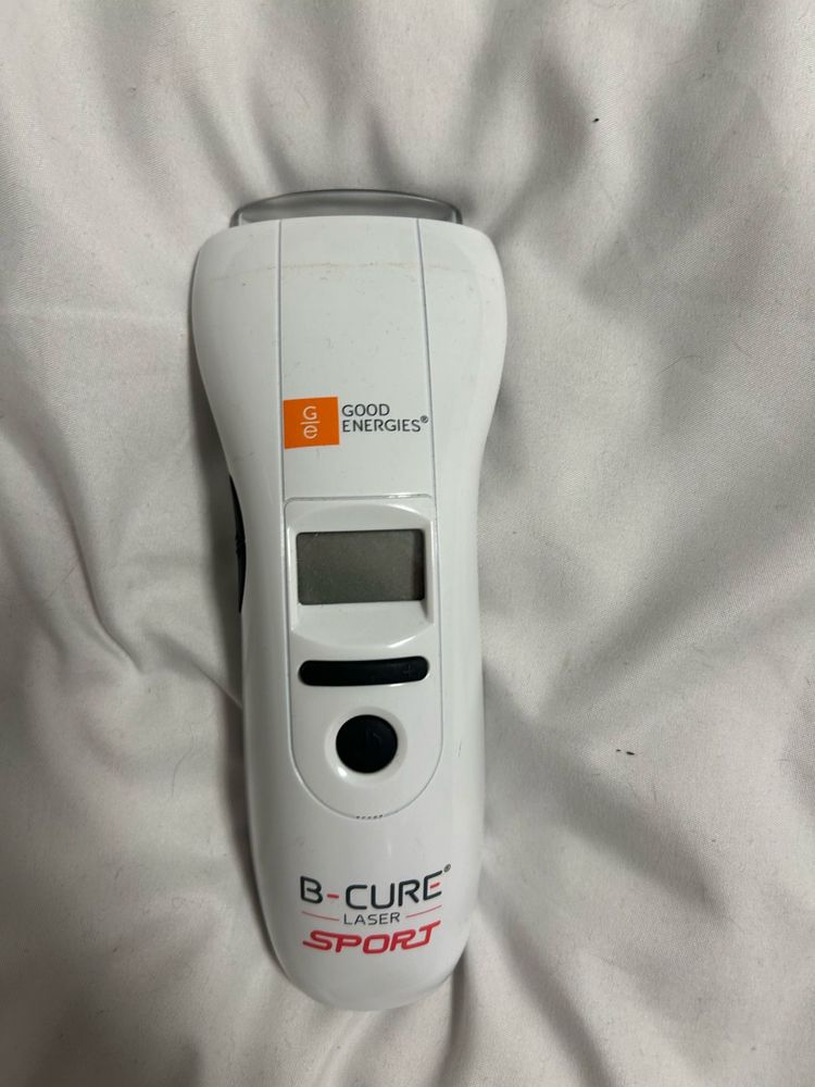 aparat fizioterapeutic cu laser b cure