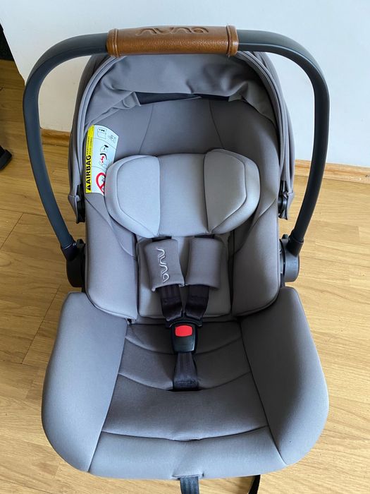 Vand scoica Nuna Arra Next