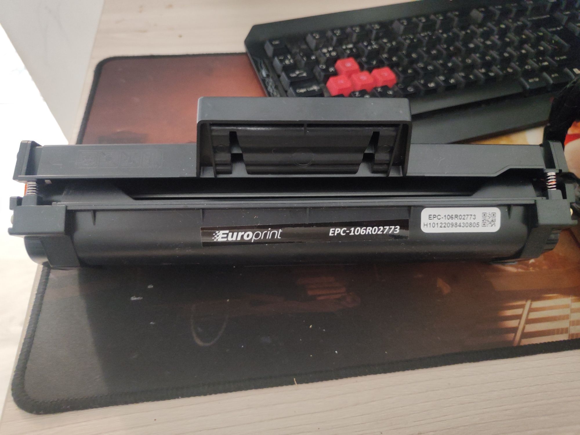 Картридж Europrint