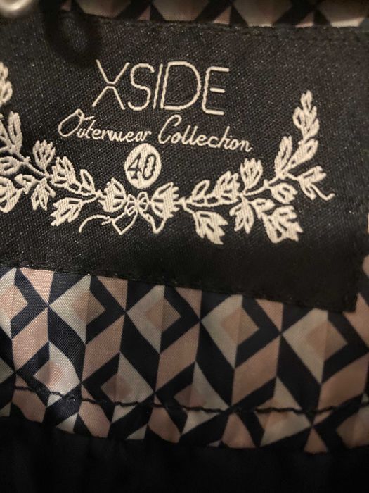 Palton C&A, marimea 40