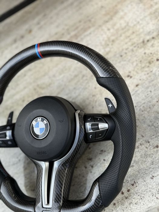 Volan M Carbon padele