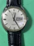 Omega Seamaster Cosmic Automatic
