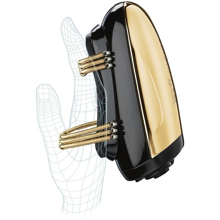 BaByliss PRO Vibe FX 4ARTISTS FXSM1GE — профессиональный беспроводной