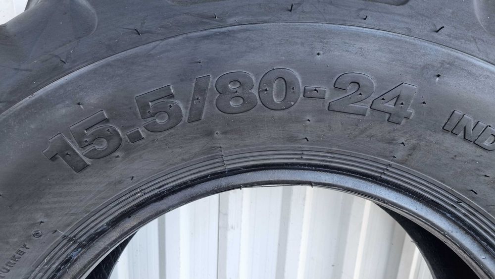 anvelope industriale 15.5/80-24 ozka 16PR cauciucuri buldo CAT