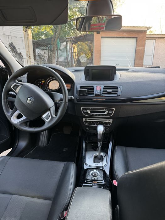 Renault megane 3 Bose Edition