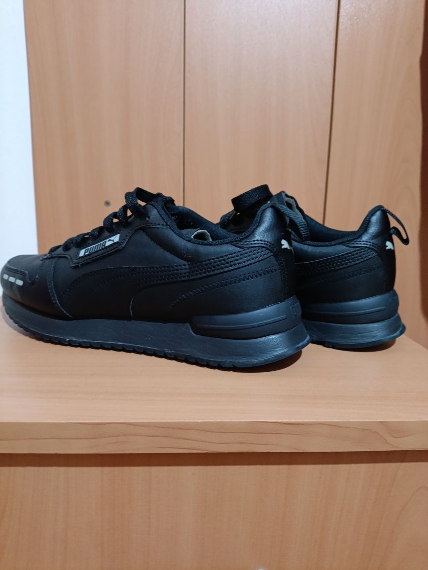 Puma мъжки маратонки 42 номер, дължина на стелката 27см