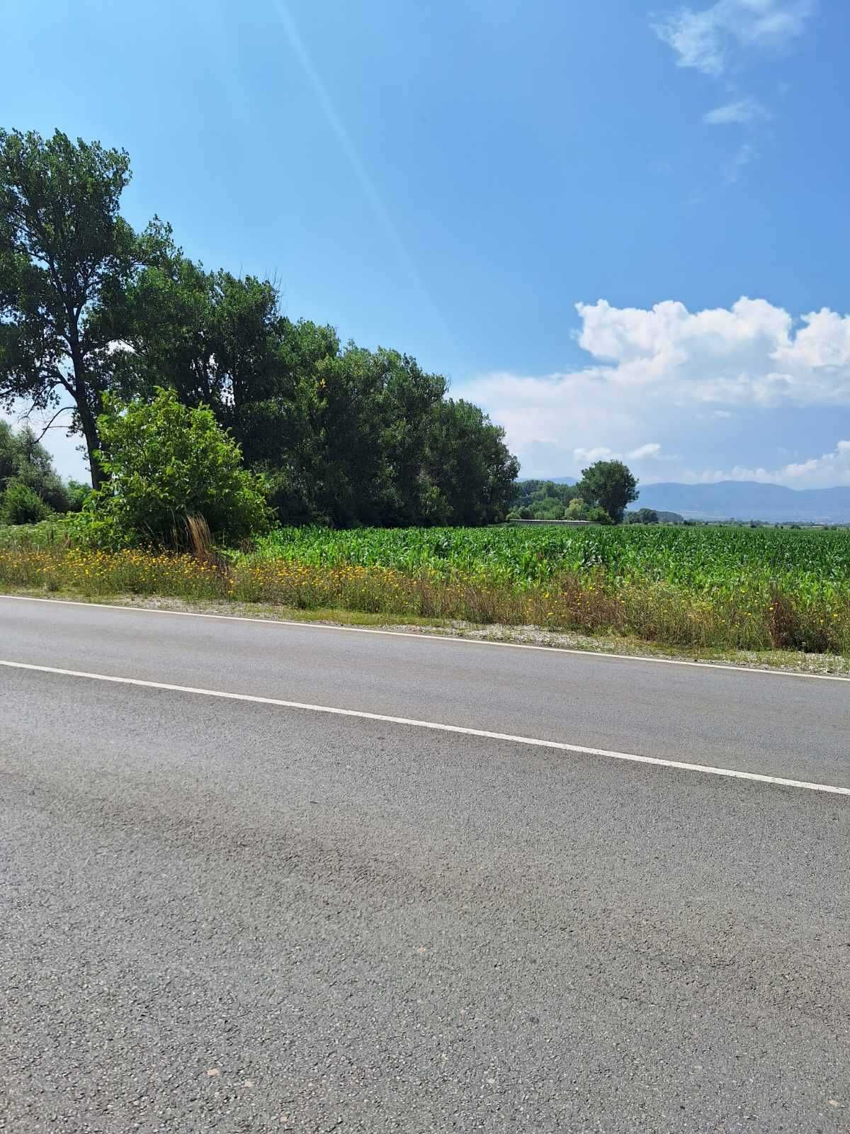 УПИ за складова база село Мусачево