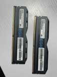 2x8GB RAM Lenovo DDR4 3200MHz