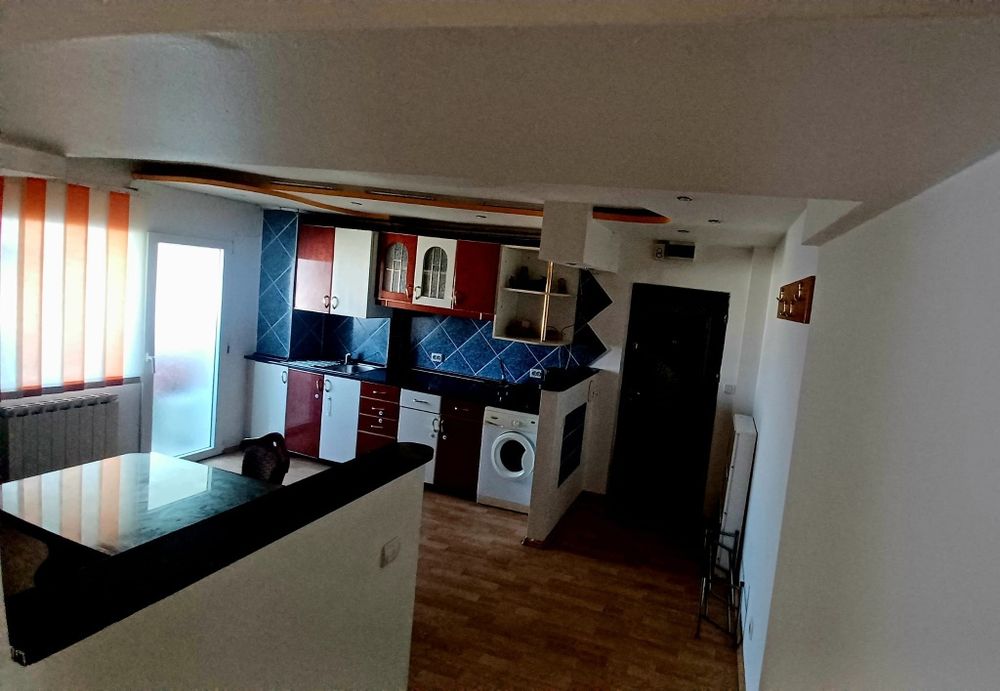 Închiriez apartament 2 camere șoseaua Buzăului