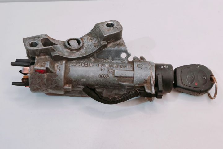 Contact Pornire  cu Cheie 4B0905851C Skoda Octavia prima generatie (f