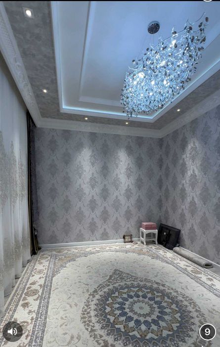 R1! Сдаётся ШИКАРНЫЙ участок на Улице Ивлева ор-р Шота Руставели