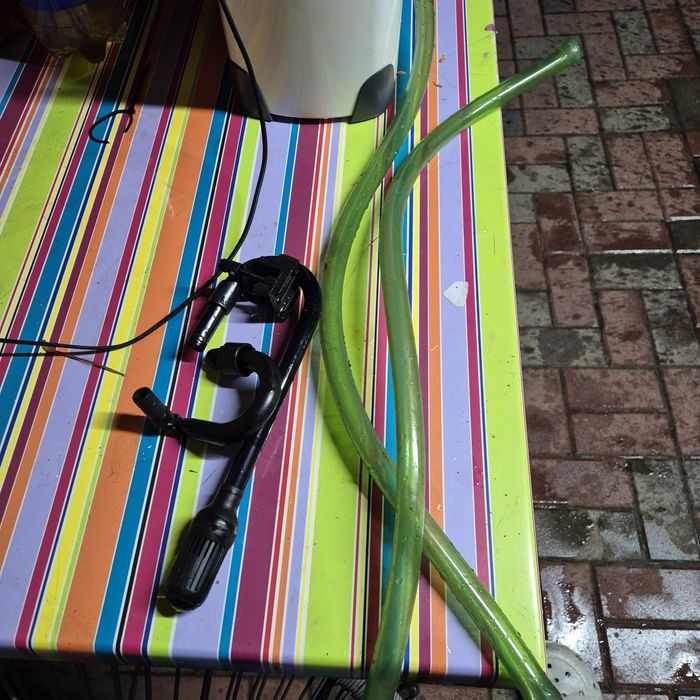 Filtru acvariu sunsun "Hanza Aquaristic " 1000l pe ora