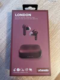 Безжични слушалки Urbanista - London